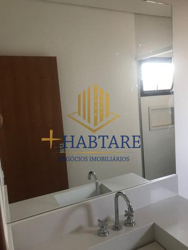 Imagem 8 de 14 de Casa Em Condomínio Para Venda Em Indaiatuba, Condomínio Toscana, 3 Dormitórios, 1 Suíte, 2 Banheiros, 2 Vagas - Casa 721_1-2064605