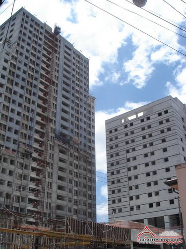 Imagem 1 de 15 de Sala Comercial Boulevard Jacareí Sp Locação - 3561
