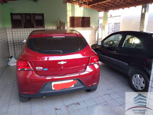 Imagem 5 de 8 de Casa A Venda Em Neópolis