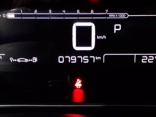 Citroën C4 Lounge 1.6 THP FLEX LIVE BUSINESS BVA
