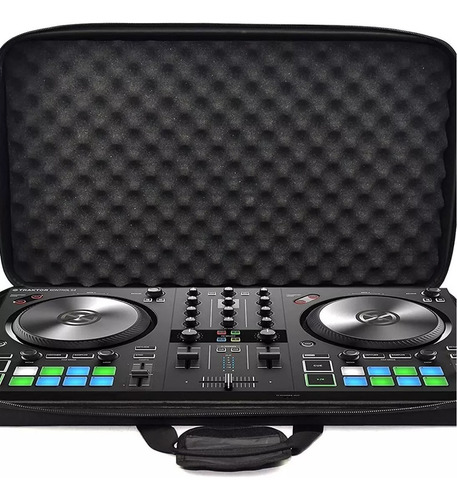 Funda Dj Pioneer Ddj Sr Sr2 Denon Mc4000 Numark Nvii Mixtrac