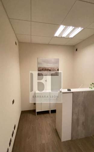 Oficina Amoblada, Reñaca Norte