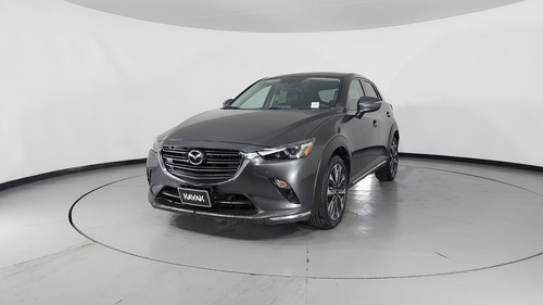 Mazda CX-3 2.0 I GRAND TOURING 2WD AT