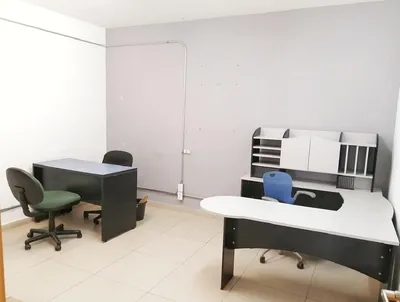 Oficina en renta