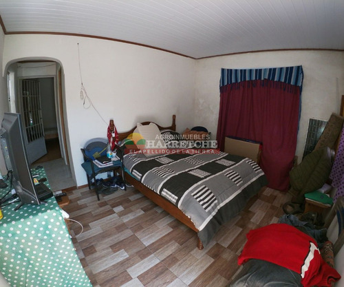 Imagen 9 de 15 de Chacra Los Cerrillos, Casa Pronta Para Vivir