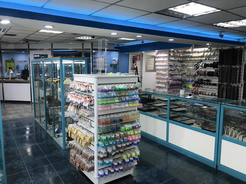 Imagen 7 de 10 de Local En Venta, Chacao