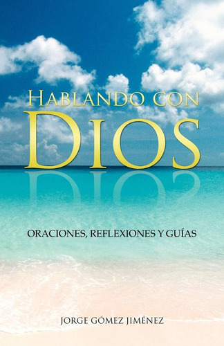 Libro Hablando Con Dios En Español