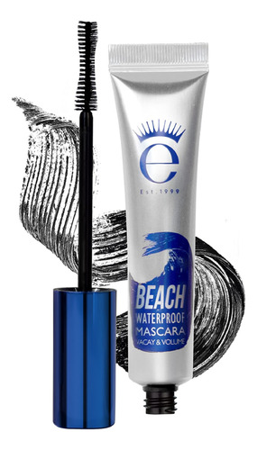 Eyeko Beach Mascara Impermeable