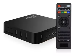 Mi Tv Box