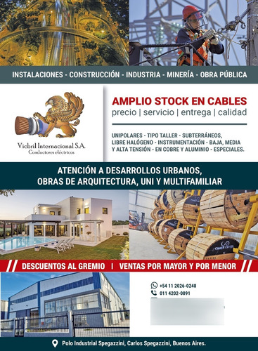 Cable Media Tensión Aluminio 1x35 Pantalla De 16 Para 13,2