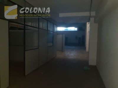 Imagem 2 de 19 de Comercial - Ref: 40320