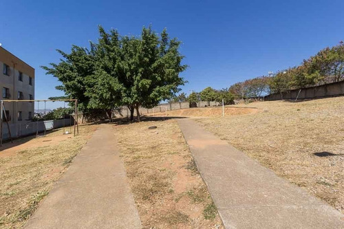 Imagem 18 de 26 de Apartamento À Venda, 2 Quartos, 1 Vaga, Riacho Das Pedras - Contagem/mg - 25055
