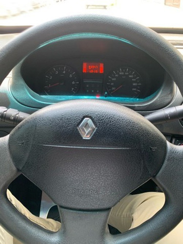 Imagem 6 de 6 de Renault Kangoo 1.6 Flex. Completa / 2018 / B75
