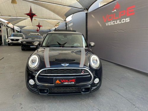 Imagem 2 de 14 de Mini Cooper