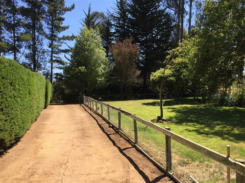 Sitio En Venta En Algarrobo