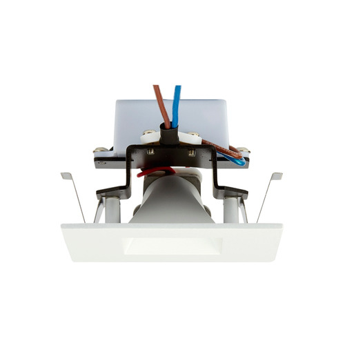 Lampara Cyrano Luz Blanco Calido Blanco 3w Led Tecnolite