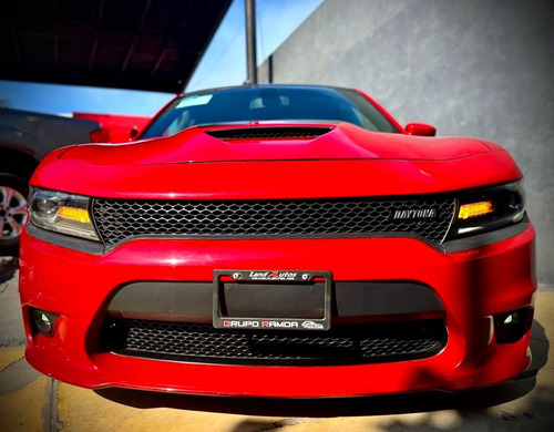 Dodge Charger 5.7 R-t At