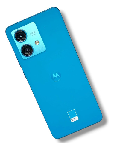 Motorola Moto Edge 40 Neo 8gb Ram 256gb Rom Libre Detalle Caneel Bay (Reacondicionado)