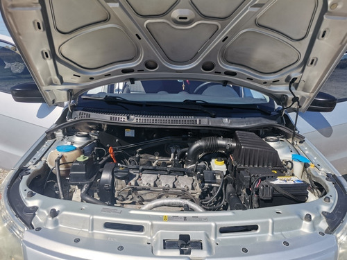 Volkswagen Gol 1.6 Power Nf 101cv