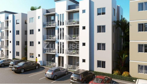 Imagen 7 de 8 de Apartamento En 3er Nivel En Planos En La Barranquita Wpa56 C