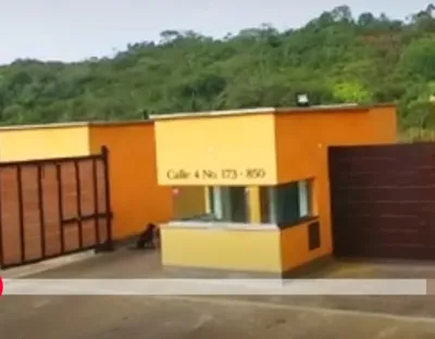 Lote y casalote en venta