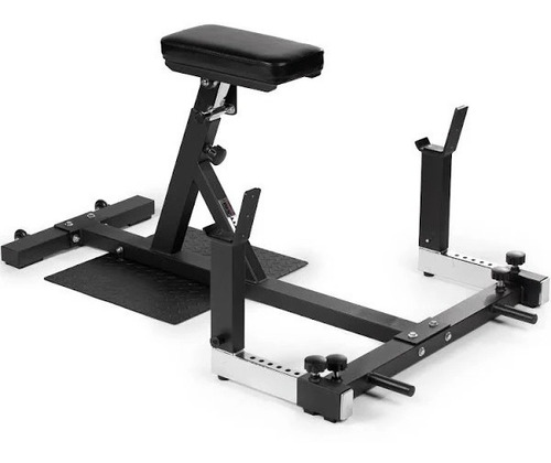Titan Fitness Chest Supported Adjustable Row Bench, 400609