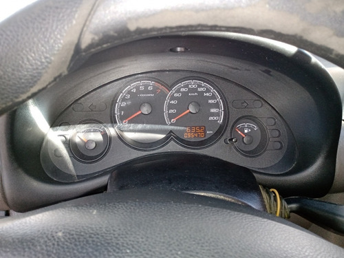 Chevrolet Classic 1.4 Ls A+d 2013