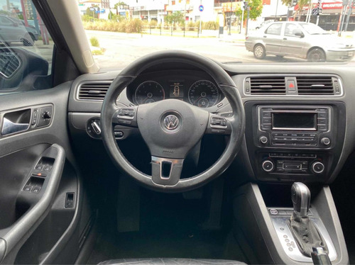 Volkswagen Vento 2.0 Sportline Tsi 200cv 2011
