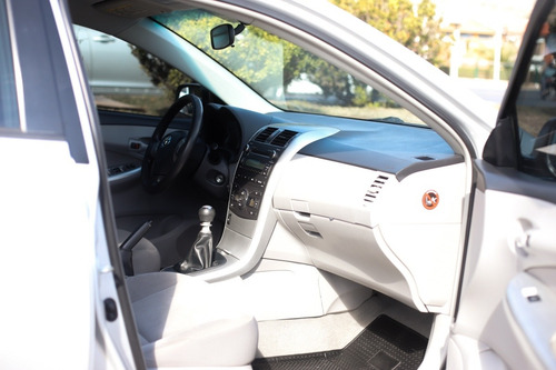Toyota Corolla 1.8 Xei Mt Pack 136cv 2012