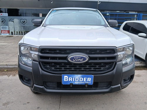 Ford Ranger 2.0 Cd 4X2 Xl 170Cv