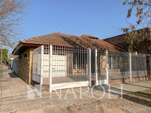 Venta De Hermosa Propiedad En Monte Grande