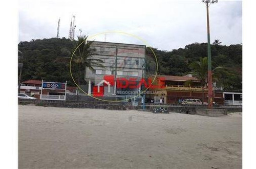 Imagem 2 de 4 de Apartamento Frente A Praia Dos Sonhos Itanhaém - 174