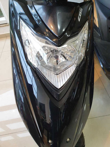 Haojue Lindy 125 | 0km 2020/2021 | 5