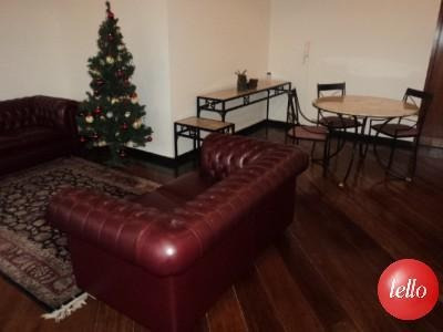 Imagem 25 de 25 de Apartamento - Ref: 123266