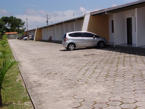 Espaço Em Casas