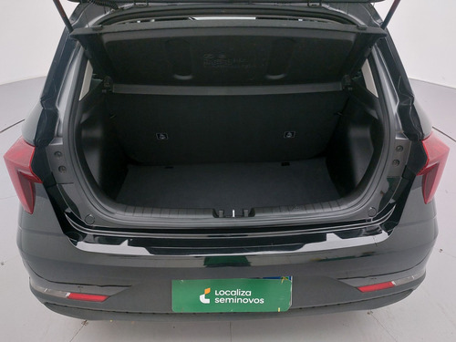 Hyundai HB20 1.0 12V FLEX SENSE PLUS MANUAL