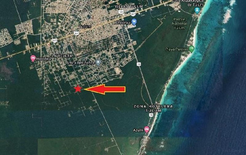 Imagen 9 de 9 de Departamento En Venta En Tulum