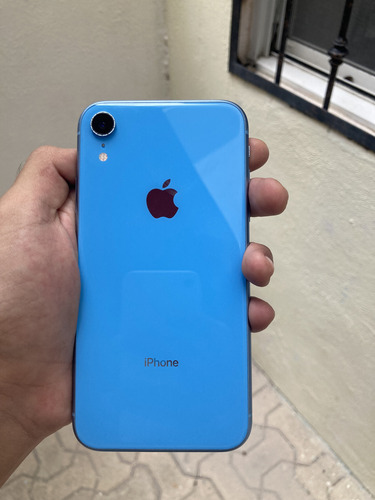 iPhone XR (Usado)