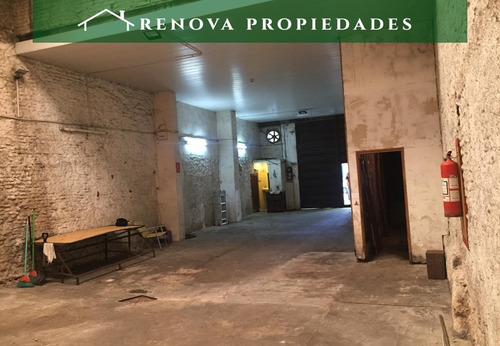 Venta Local Comercial Palermo Montevideo R