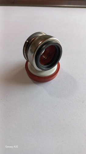 Sello Mecanico 14mm Tipo N/gall. Carbón-ceramica-viton.