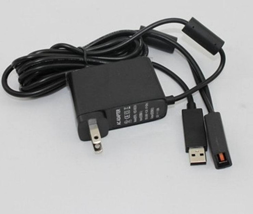 Enchufe De Ee. Uu. Kinect Adaptador De Ca Fuente De