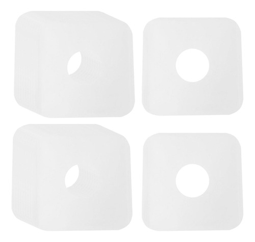 Munas De Papel Interiores De 20pcs 10 Pulgadas De Ronda