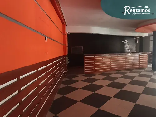 Local En Arriendo En Envigado. Cod A775595