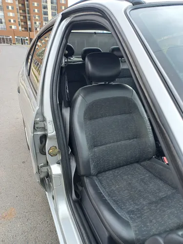 Renault Megane 1.6 Unique