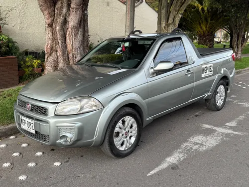 Fiat Strada 1.4 Working
