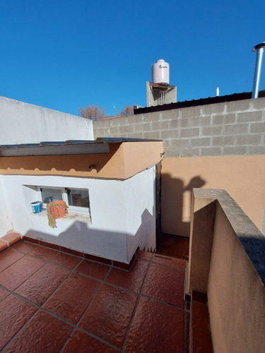 Imagen 11 de 14 de Ph Al Frente De 3 Amb C/ Patio, Cochera Y Quincho, Villa Maipú San Martin