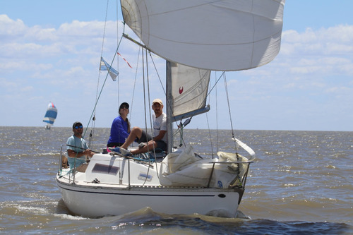 Velero Silver 22