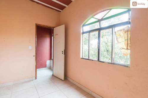 Imagem 7 de 15 de Aluguel De Casa Com 70m² E 2 Quartos - 11816