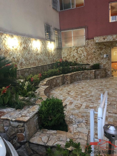 Imagem 25 de 27 de Venda Apto 3 Dormitórios Jardim Patente - Ap00190 - 69307204