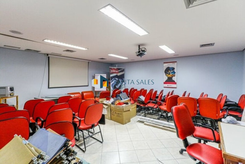 Imagem 5 de 13 de Lindo Conjunto Comercial - Ss49689